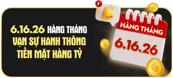 Tổng hợp khuyến mãi mới